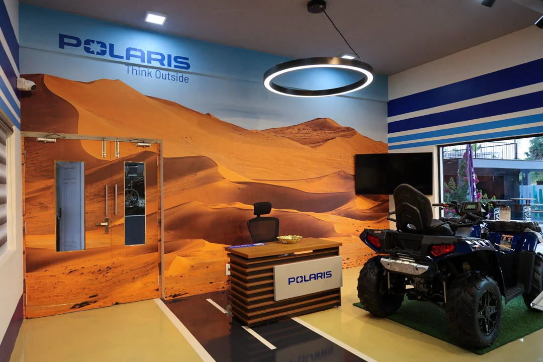 ORS Motors LLP @ ECR-Mahabalipuram