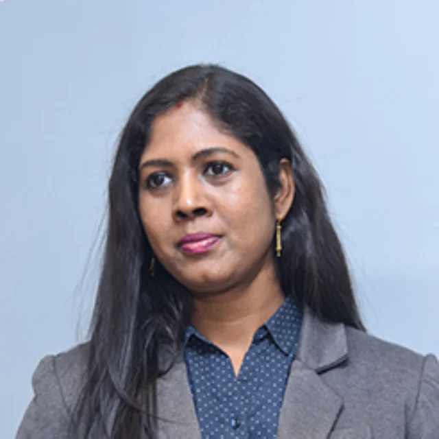 Preethi