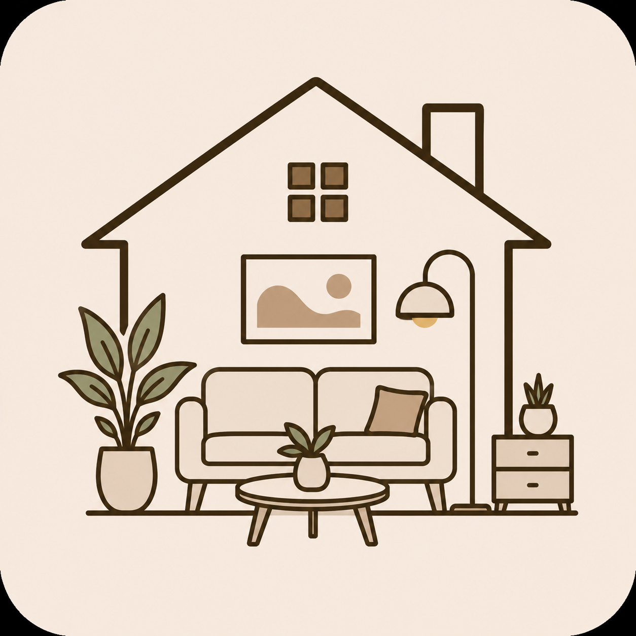 Residential Interior Design