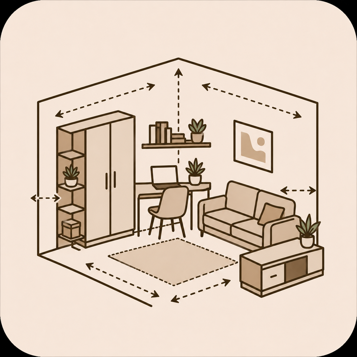Space Optimization