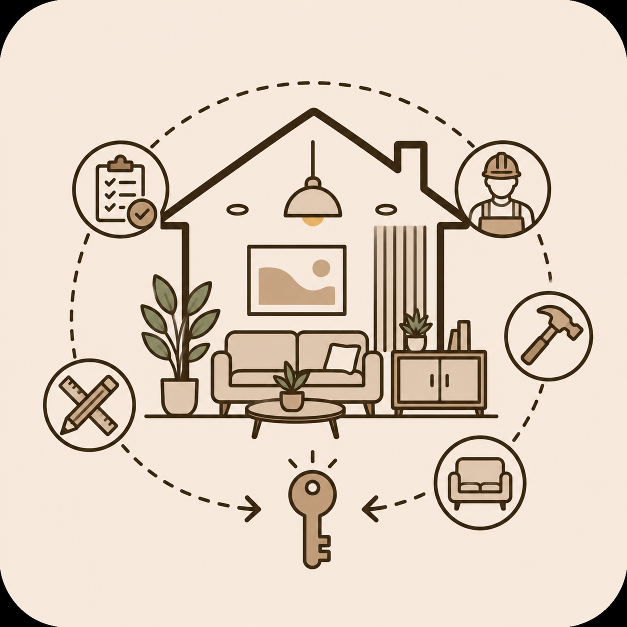 Turnkey Solutions
