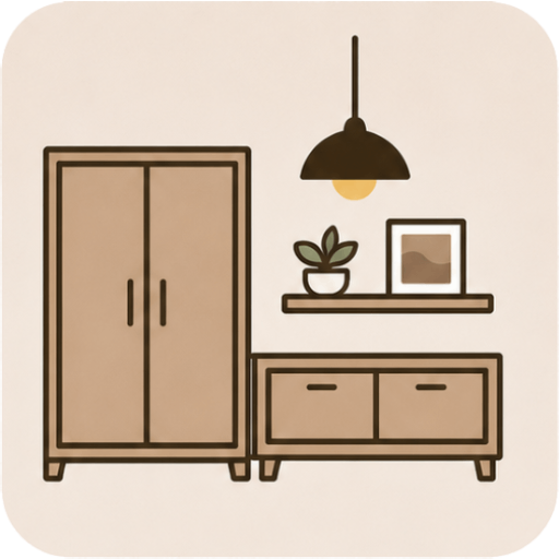 Custom Furniture & Fixtures